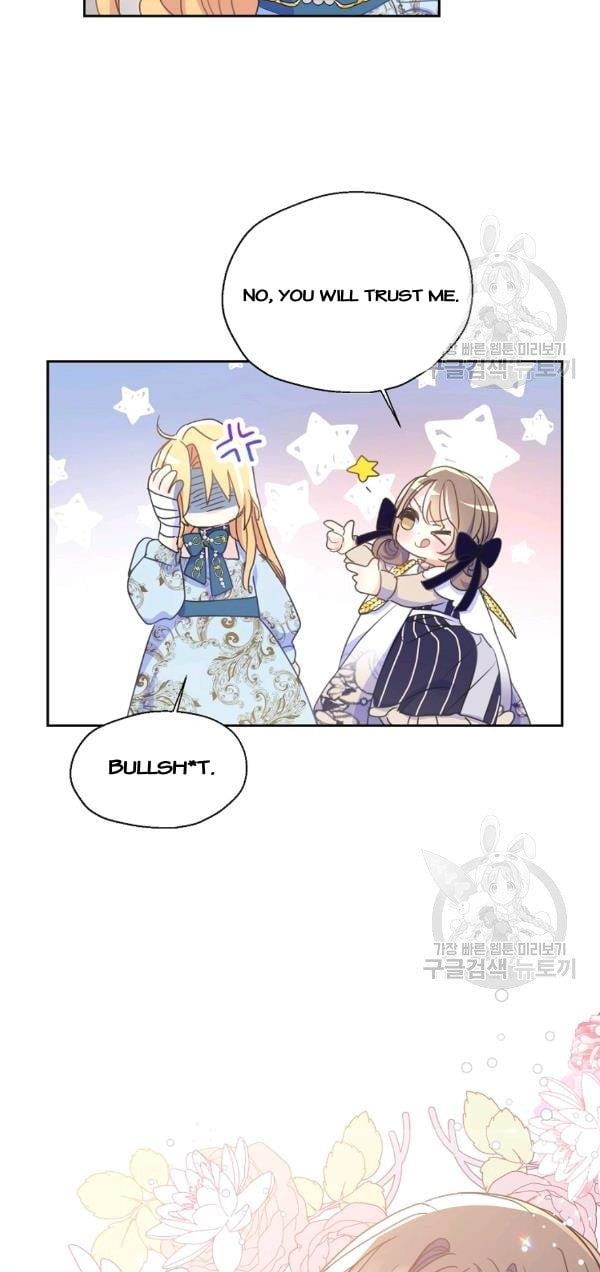 Your Majesty, Please Don’t Kill Me Again Chapter 52 page 36