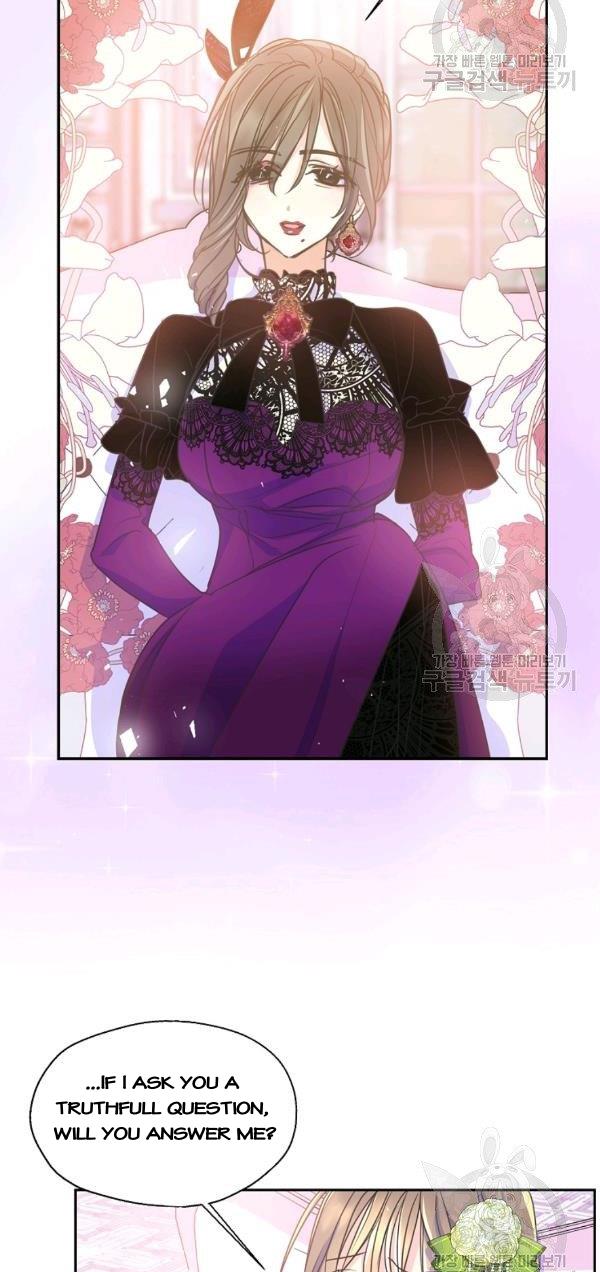 Your Majesty, Please Don’t Kill Me Again Chapter 52 page 40