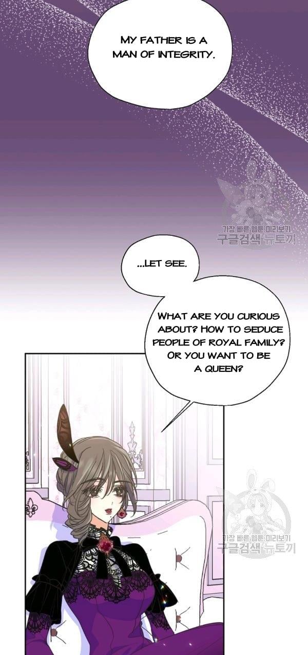 Your Majesty, Please Don’t Kill Me Again Chapter 52 page 43