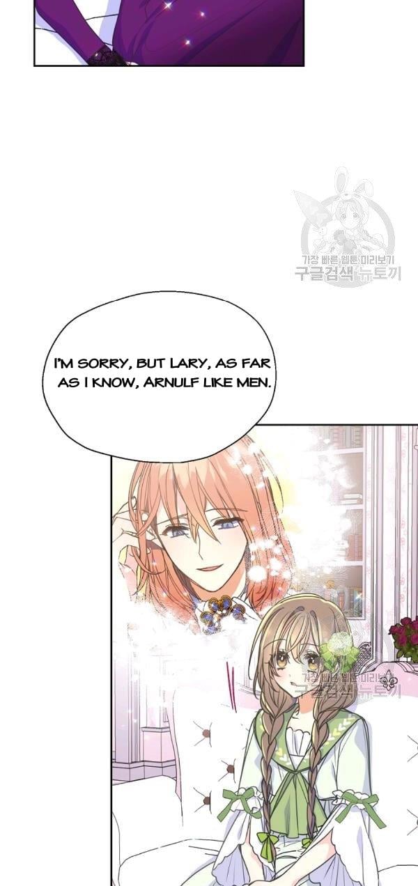 Your Majesty, Please Don’t Kill Me Again Chapter 52 page 44