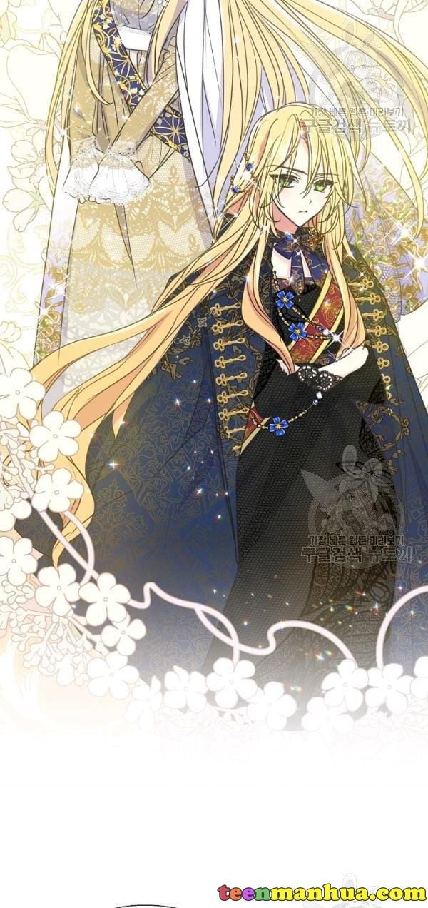 Your Majesty, Please Don’t Kill Me Again Chapter 52 page 47