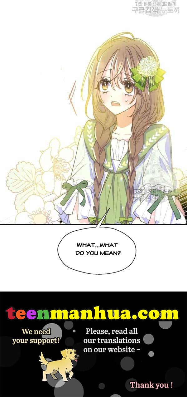 Your Majesty, Please Don’t Kill Me Again Chapter 52 page 49