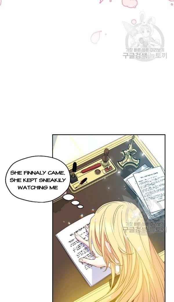 Your Majesty, Please Don’t Kill Me Again Chapter 54 page 9