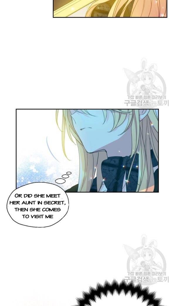 Your Majesty, Please Don’t Kill Me Again Chapter 54 page 10