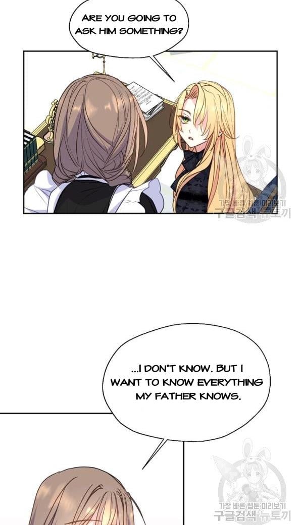 Your Majesty, Please Don’t Kill Me Again Chapter 54 page 18