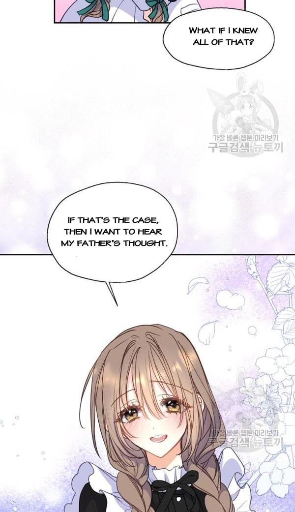 Your Majesty, Please Don’t Kill Me Again Chapter 54 page 21