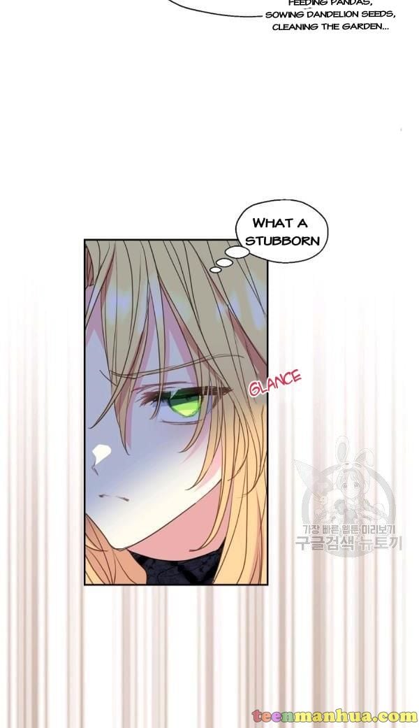 Your Majesty, Please Don’t Kill Me Again Chapter 54 page 24