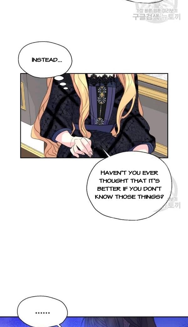 Your Majesty, Please Don’t Kill Me Again Chapter 54 page 27