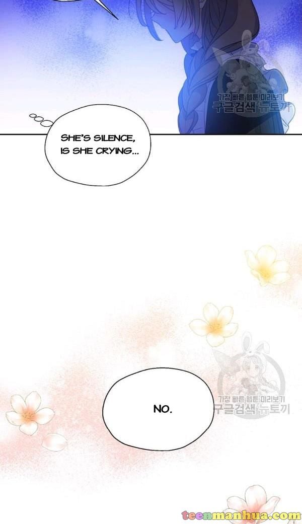 Your Majesty, Please Don’t Kill Me Again Chapter 54 page 28