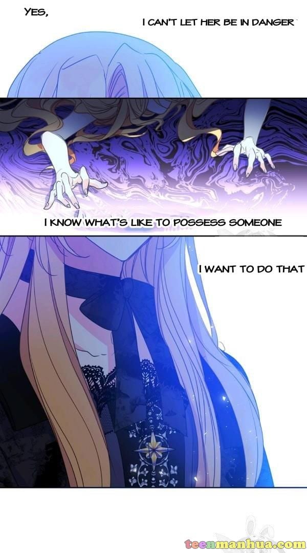 Your Majesty, Please Don’t Kill Me Again Chapter 54 page 34