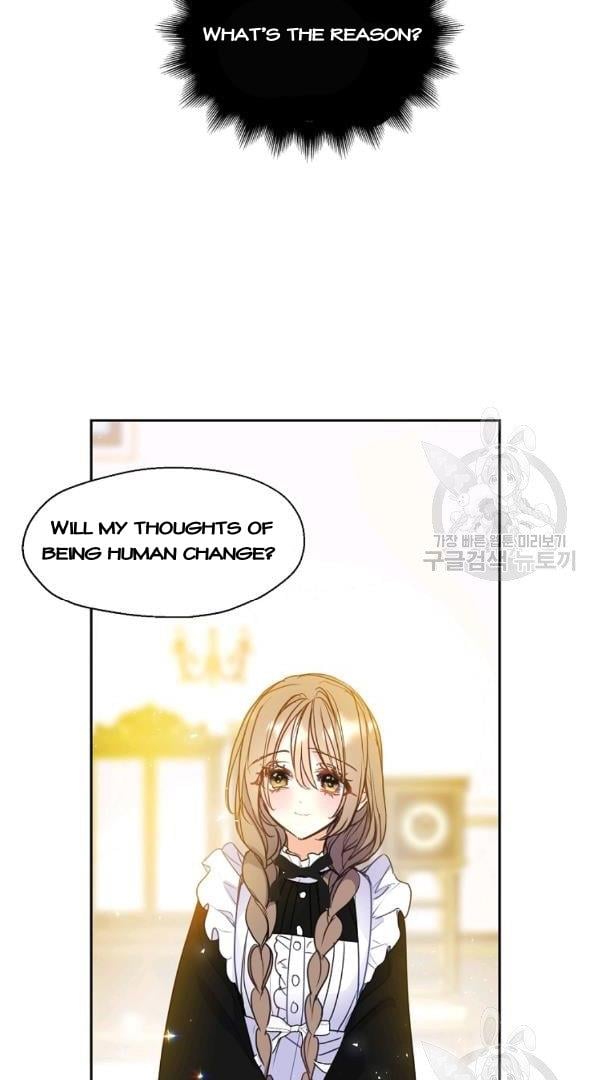 Your Majesty, Please Don’t Kill Me Again Chapter 54 page 39