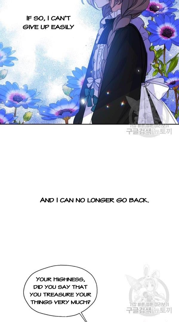 Your Majesty, Please Don’t Kill Me Again Chapter 54 page 43