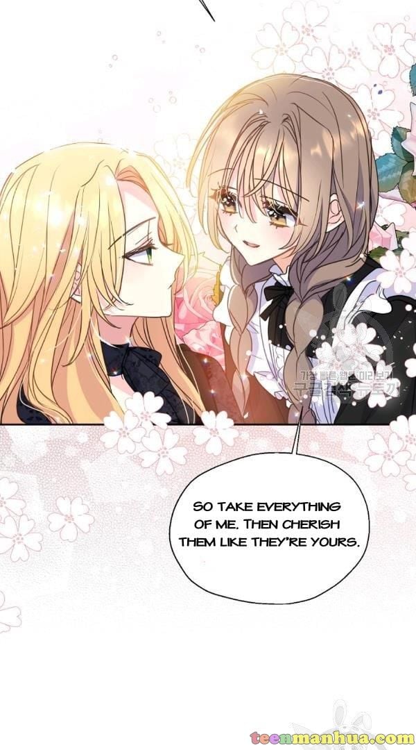 Your Majesty, Please Don’t Kill Me Again Chapter 54 page 44