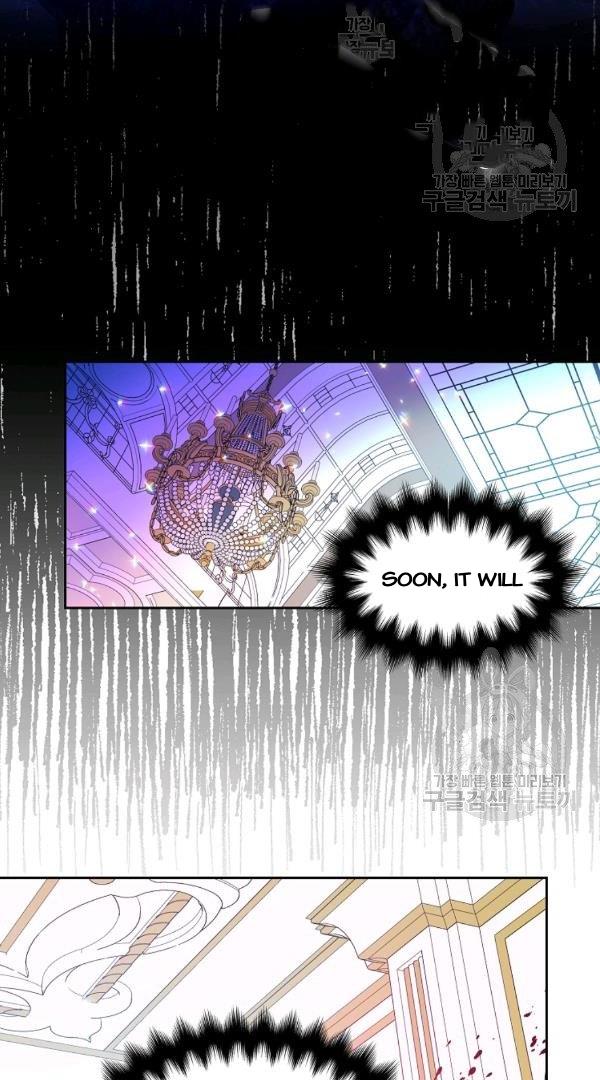 Your Majesty, Please Don’t Kill Me Again Chapter 54 page 61