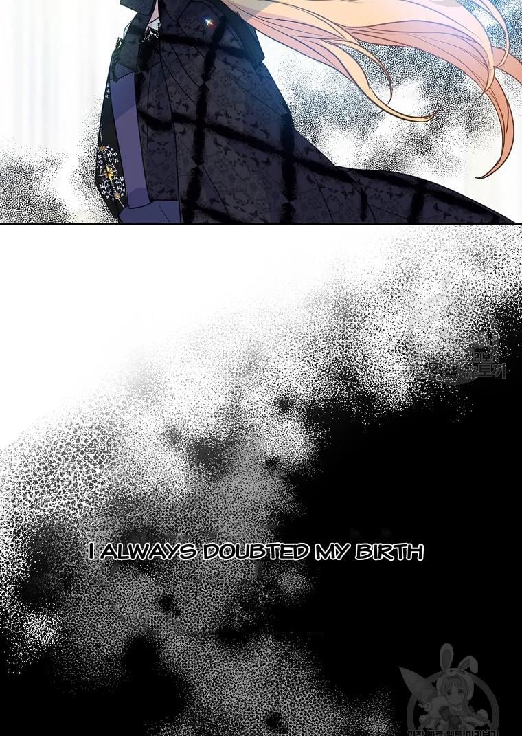 Your Majesty, Please Don’t Kill Me Again Chapter 55 page 1