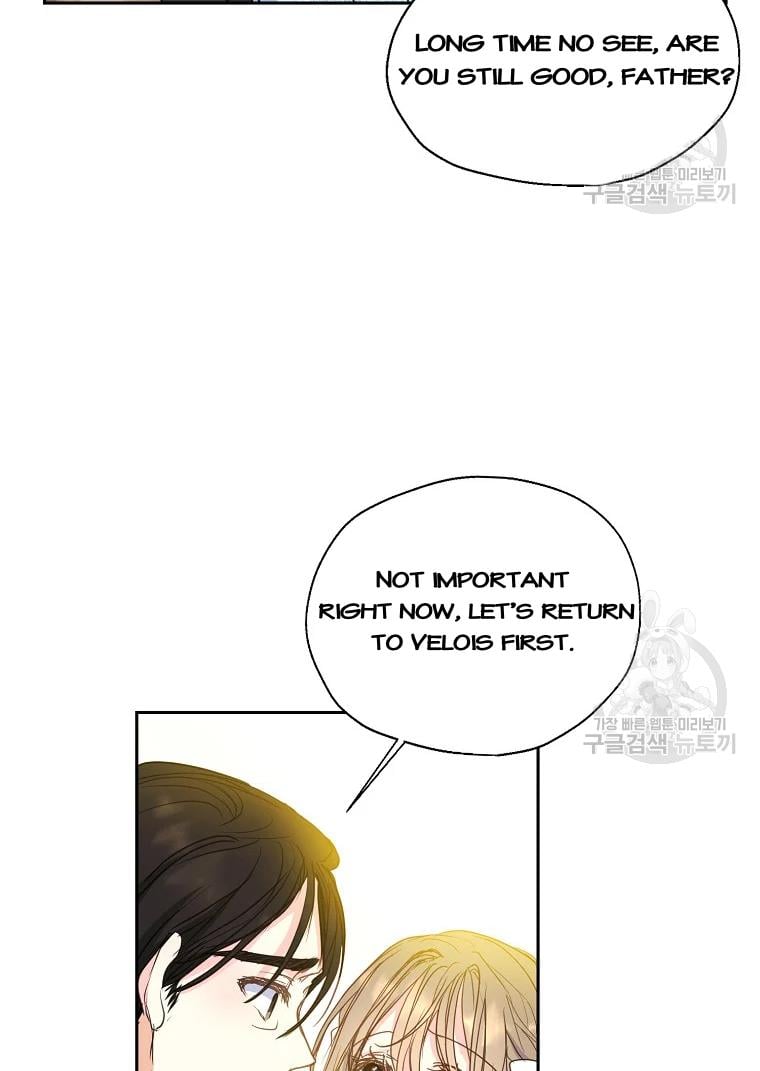 Your Majesty, Please Don’t Kill Me Again Chapter 55 page 27
