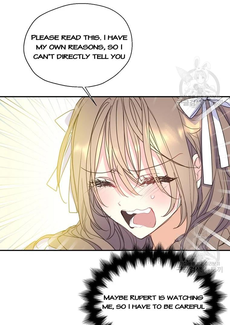 Your Majesty, Please Don’t Kill Me Again Chapter 55 page 32
