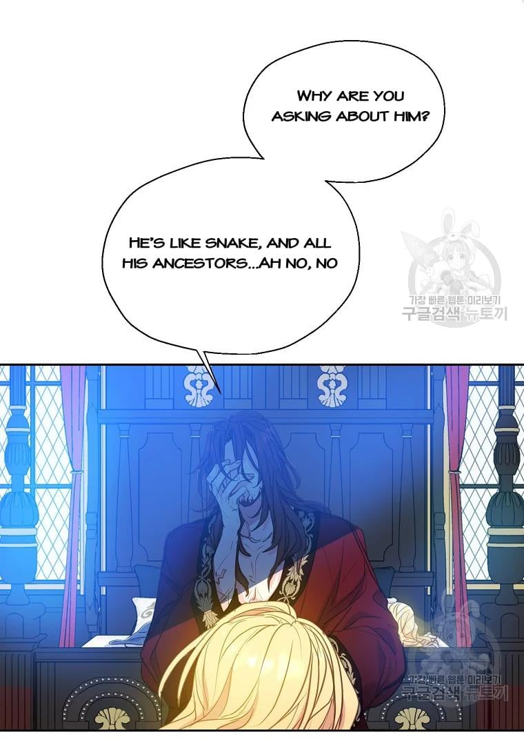 Your Majesty, Please Don’t Kill Me Again Chapter 55 page 36