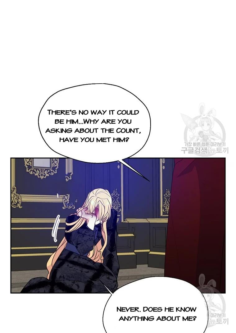 Your Majesty, Please Don’t Kill Me Again Chapter 55 page 37