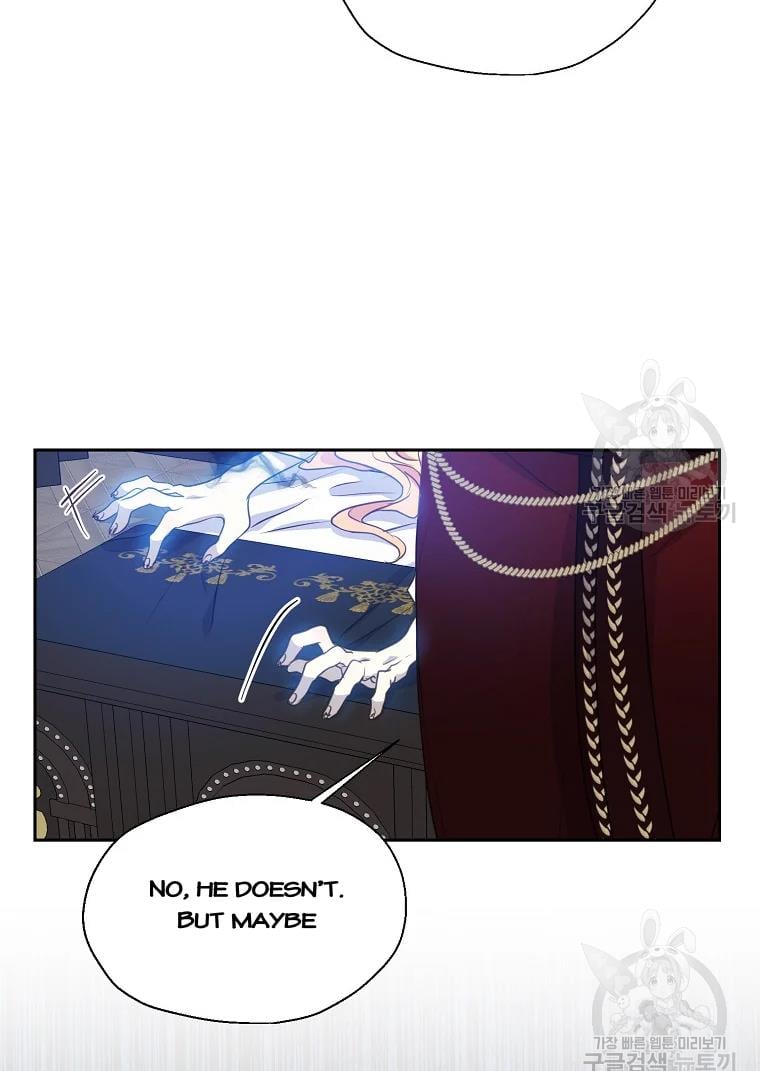 Your Majesty, Please Don’t Kill Me Again Chapter 55 page 38
