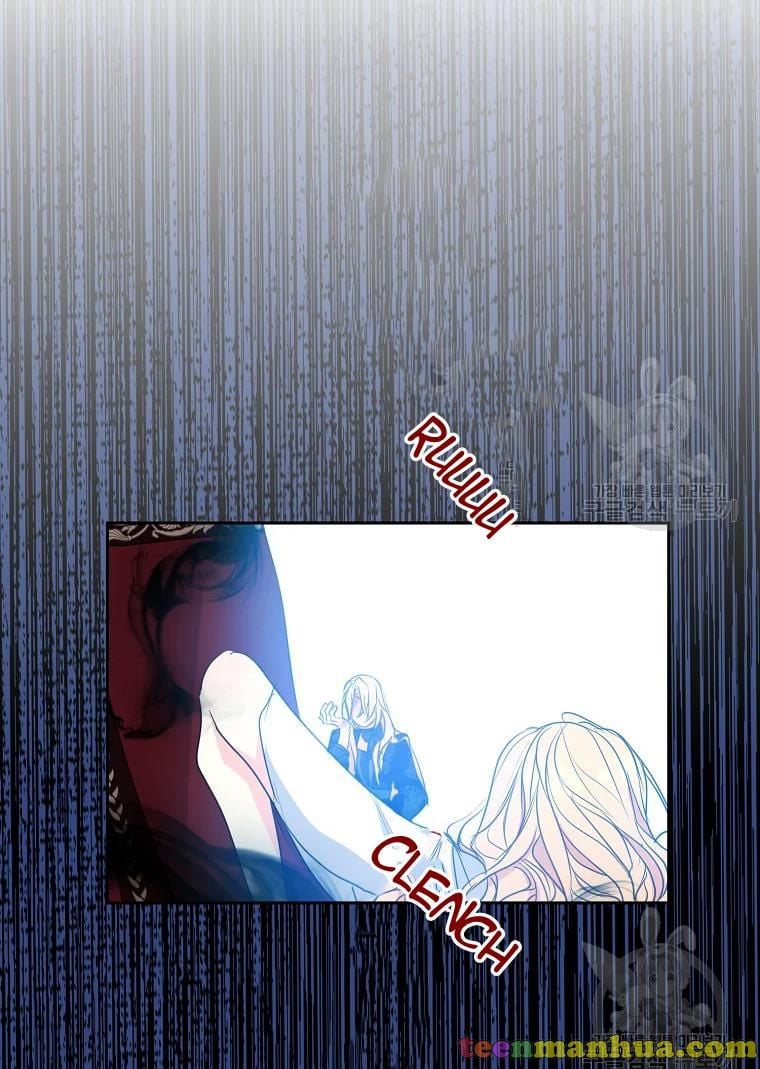 Your Majesty, Please Don’t Kill Me Again Chapter 55 page 39
