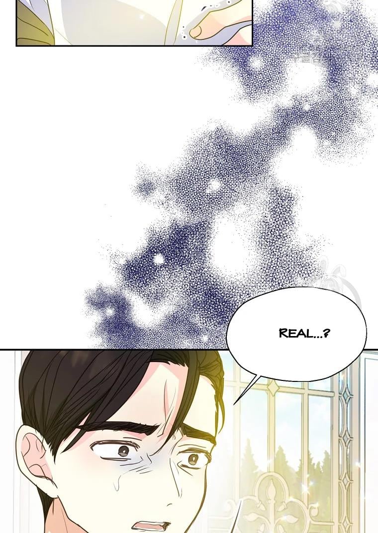 Your Majesty, Please Don’t Kill Me Again Chapter 55 page 44