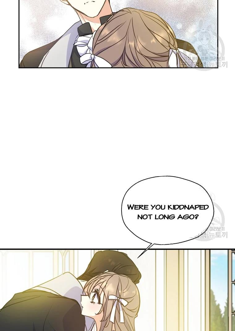 Your Majesty, Please Don’t Kill Me Again Chapter 55 page 47