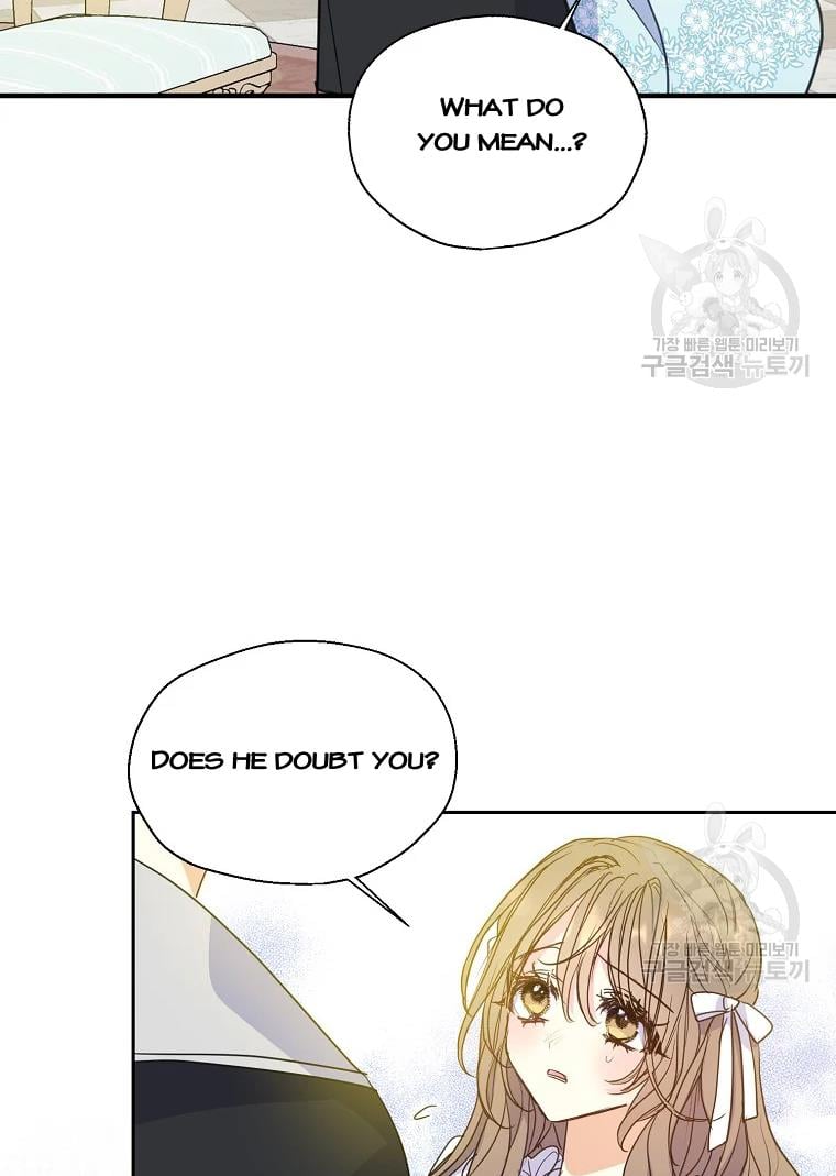 Your Majesty, Please Don’t Kill Me Again Chapter 55 page 51