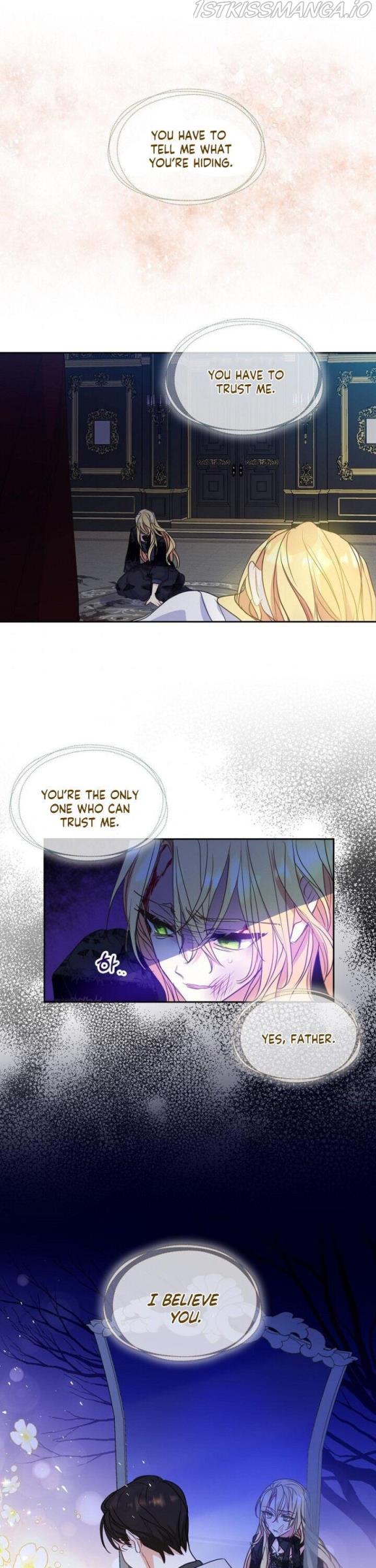 Your Majesty, Please Don’t Kill Me Again Chapter 56 page 0