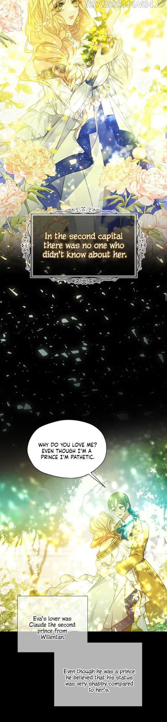 Your Majesty, Please Don’t Kill Me Again Chapter 56 page 9