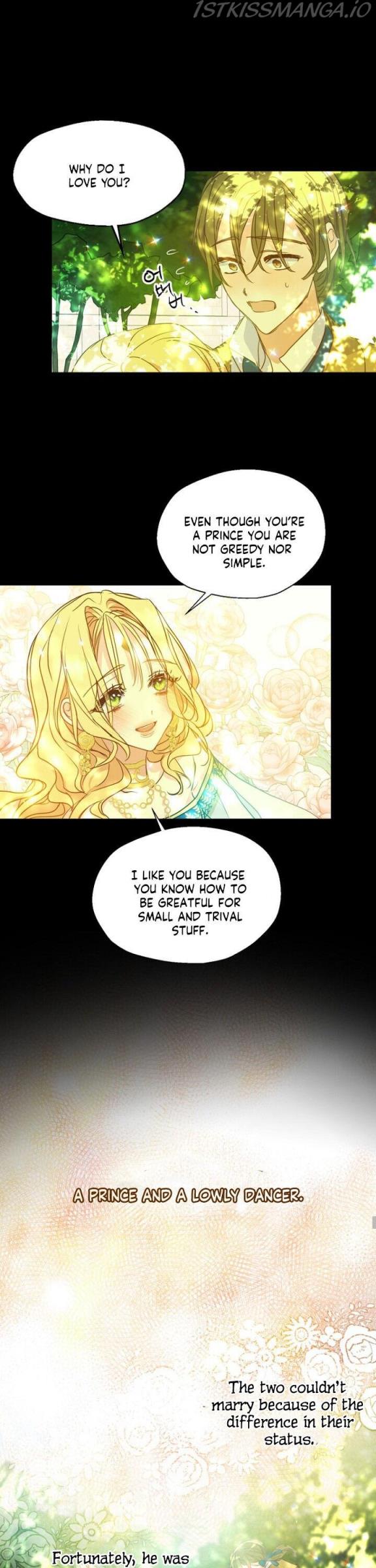 Your Majesty, Please Don’t Kill Me Again Chapter 56 page 10