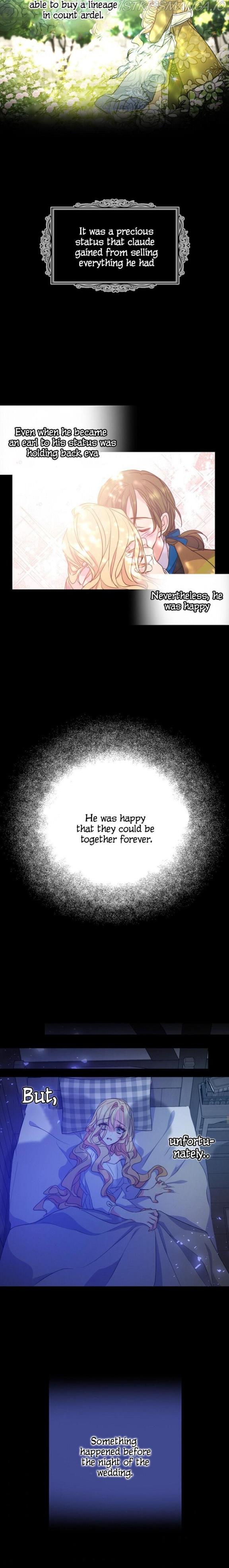 Your Majesty, Please Don’t Kill Me Again Chapter 56 page 11