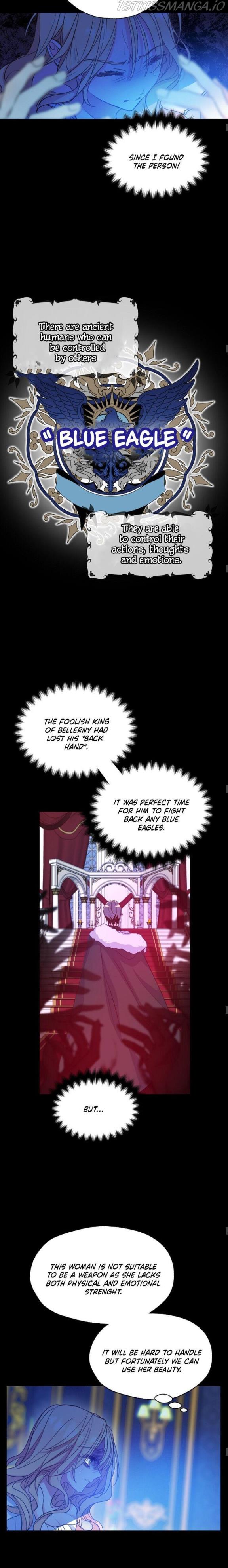 Your Majesty, Please Don’t Kill Me Again Chapter 56 page 13