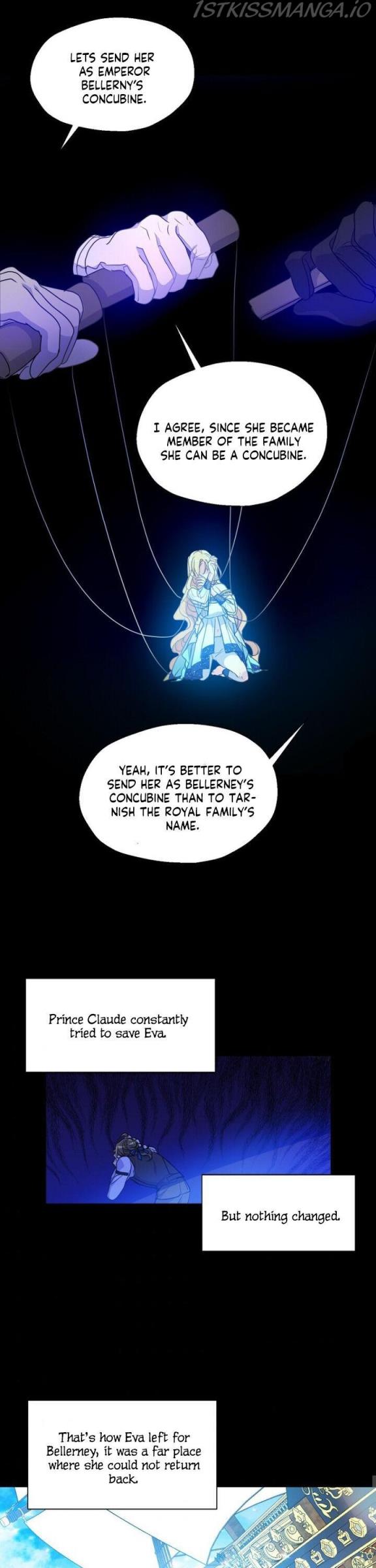 Your Majesty, Please Don’t Kill Me Again Chapter 56 page 14