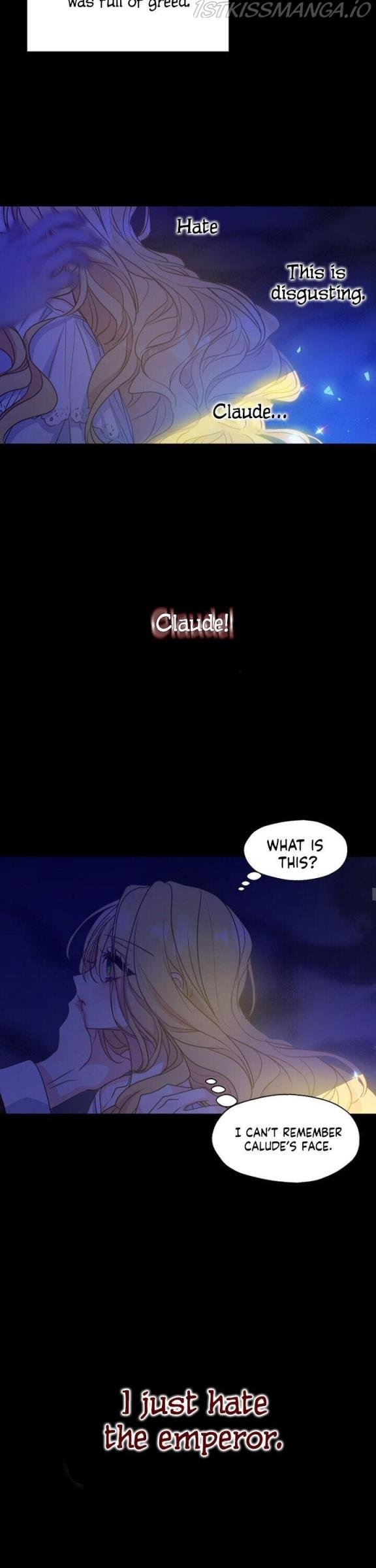 Your Majesty, Please Don’t Kill Me Again Chapter 56 page 16