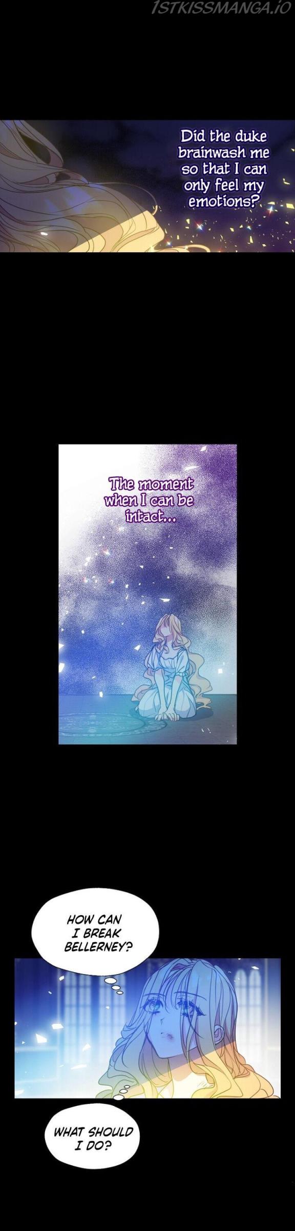 Your Majesty, Please Don’t Kill Me Again Chapter 56 page 17