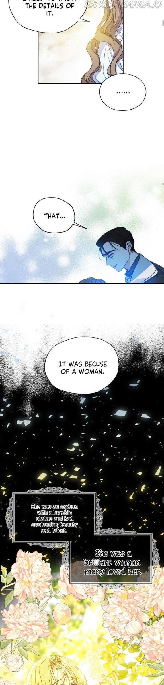 Your Majesty, Please Don’t Kill Me Again Chapter 56 page 8