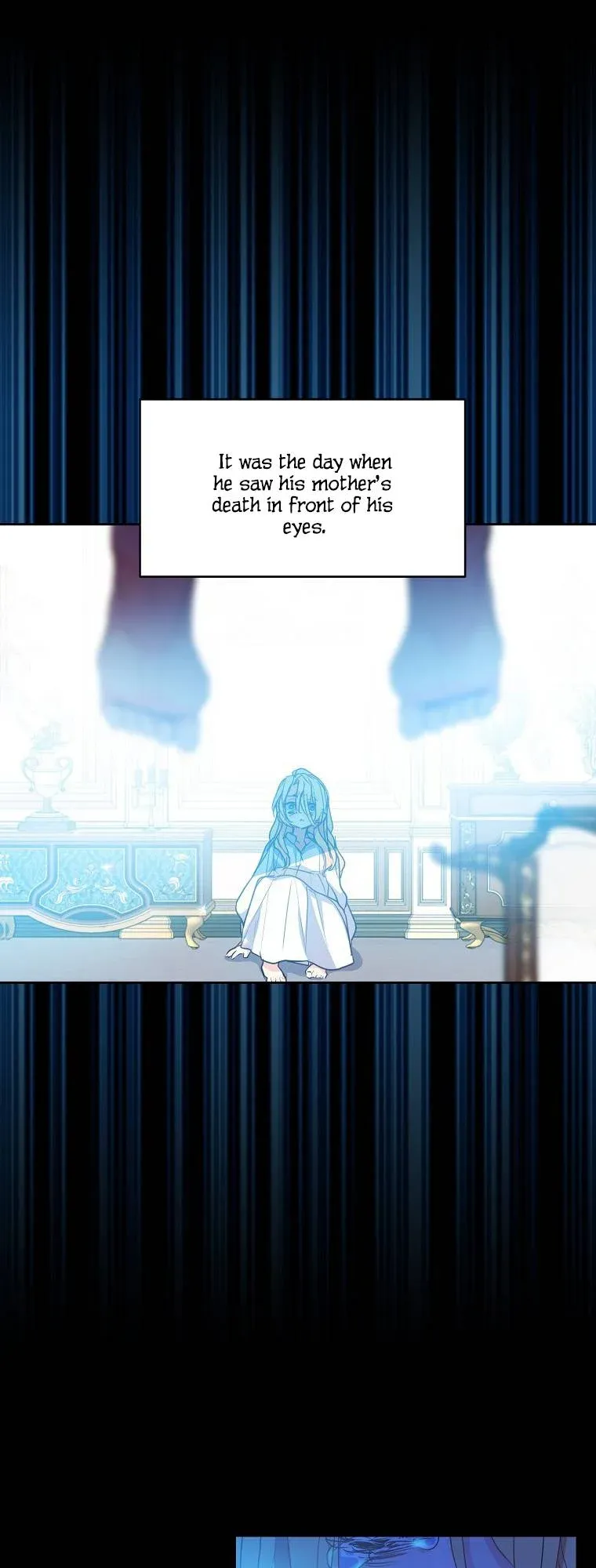 Your Majesty, Please Don’t Kill Me Again Chapter 57 page 9
