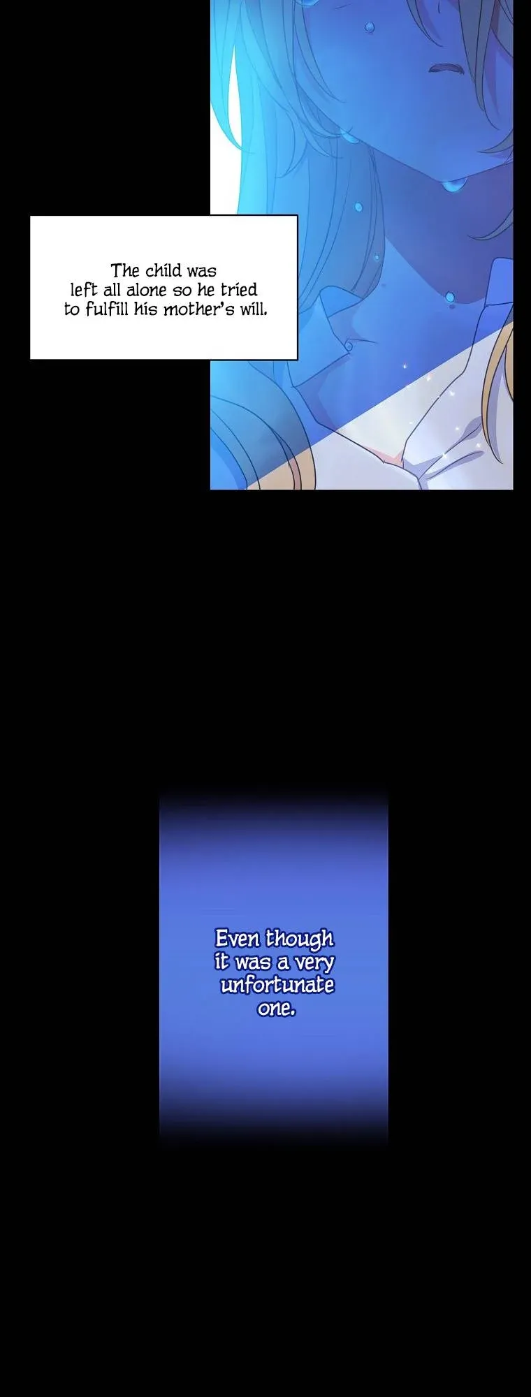 Your Majesty, Please Don’t Kill Me Again Chapter 57 page 10