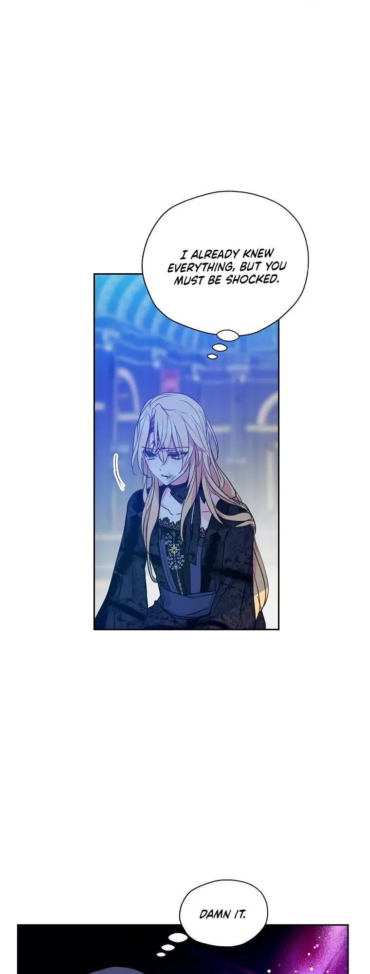 Your Majesty, Please Don’t Kill Me Again Chapter 57 page 13