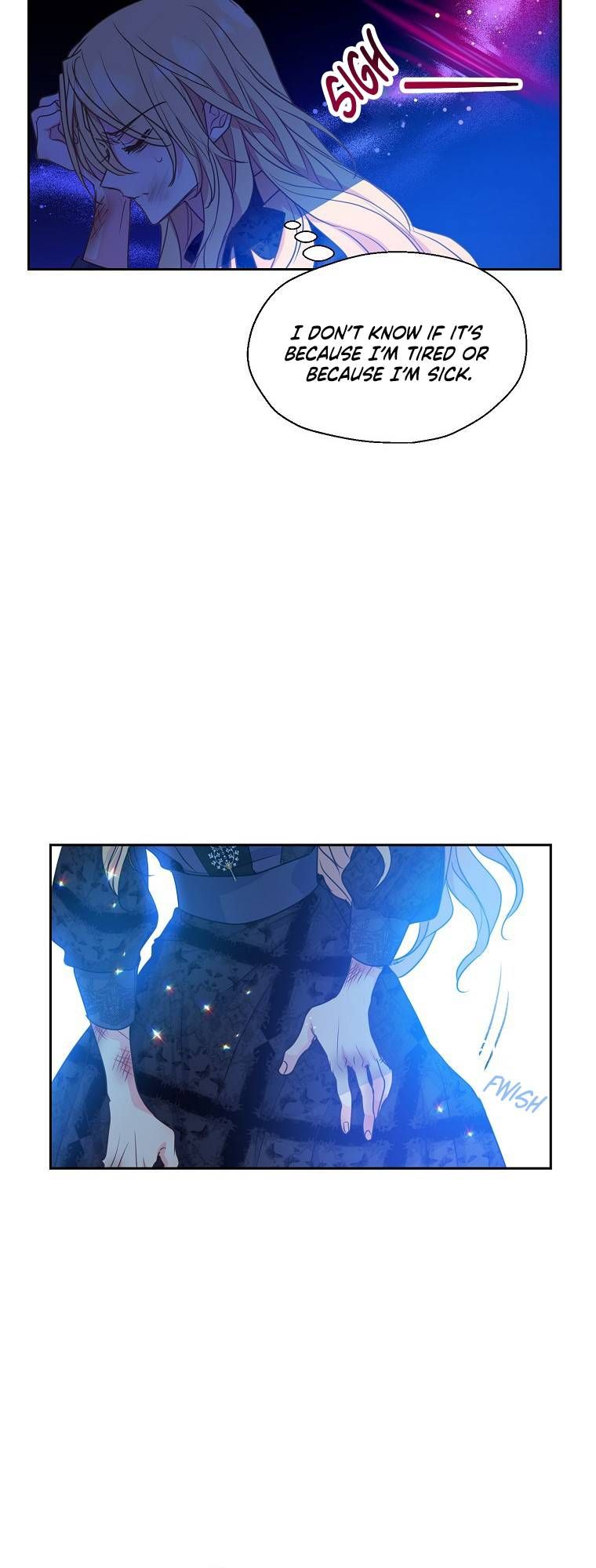 Your Majesty, Please Don’t Kill Me Again Chapter 57 page 14