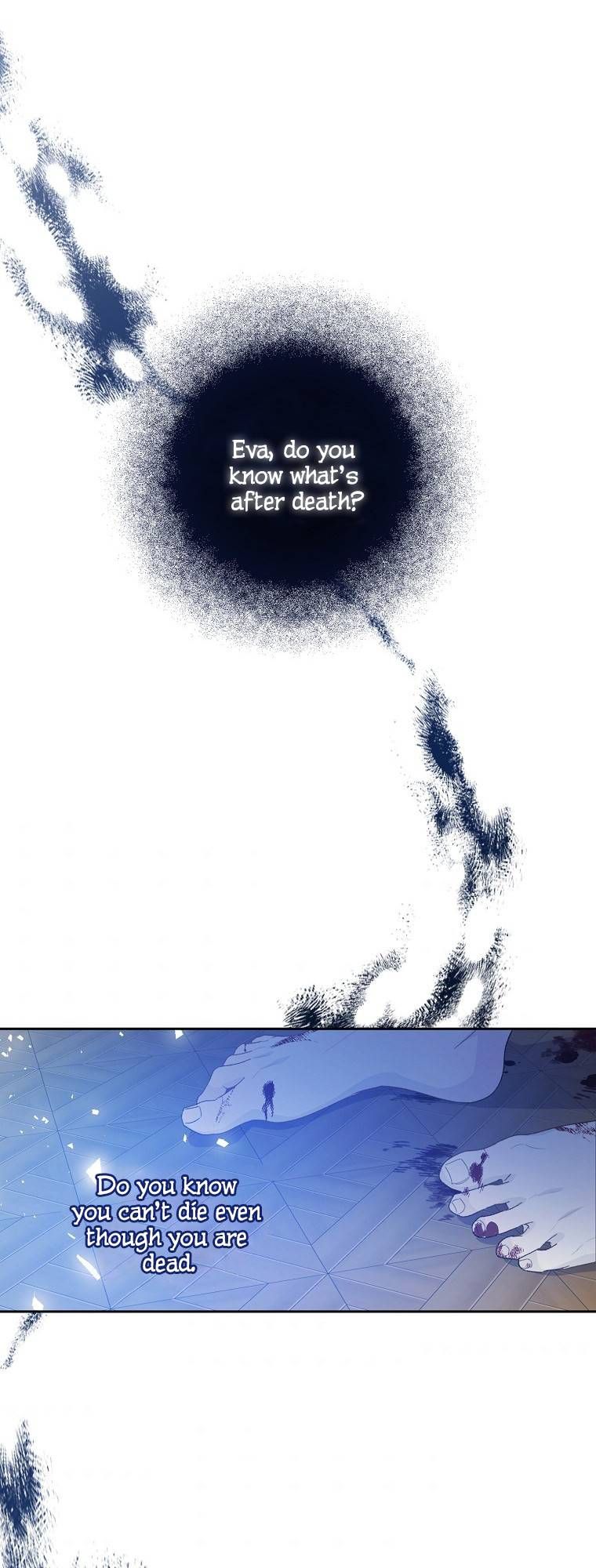 Your Majesty, Please Don’t Kill Me Again Chapter 57 page 16