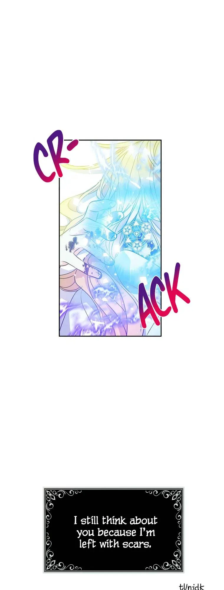 Your Majesty, Please Don’t Kill Me Again Chapter 57 page 18