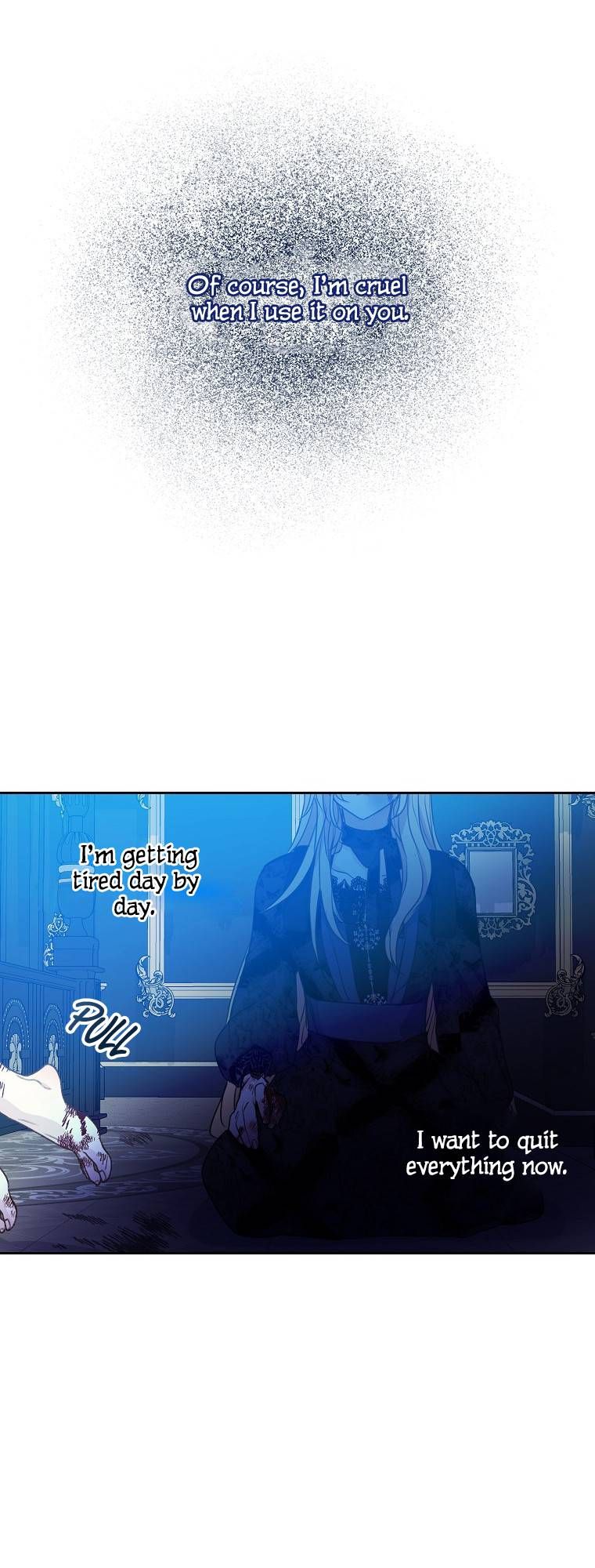 Your Majesty, Please Don’t Kill Me Again Chapter 57 page 20