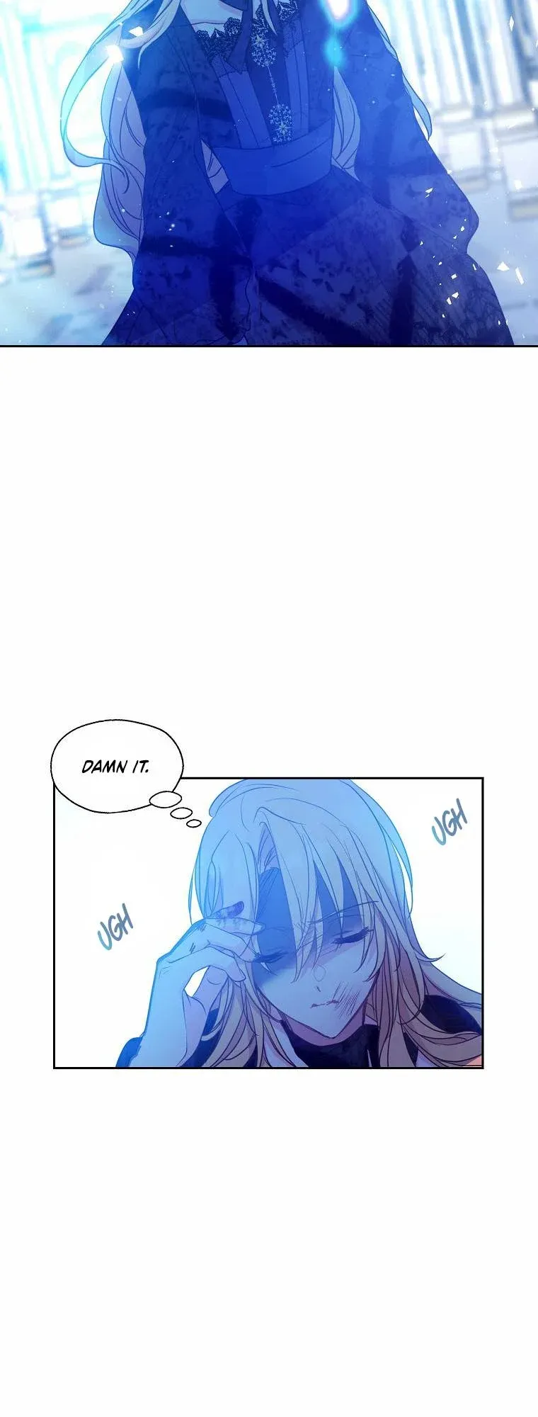 Your Majesty, Please Don’t Kill Me Again Chapter 57 page 25