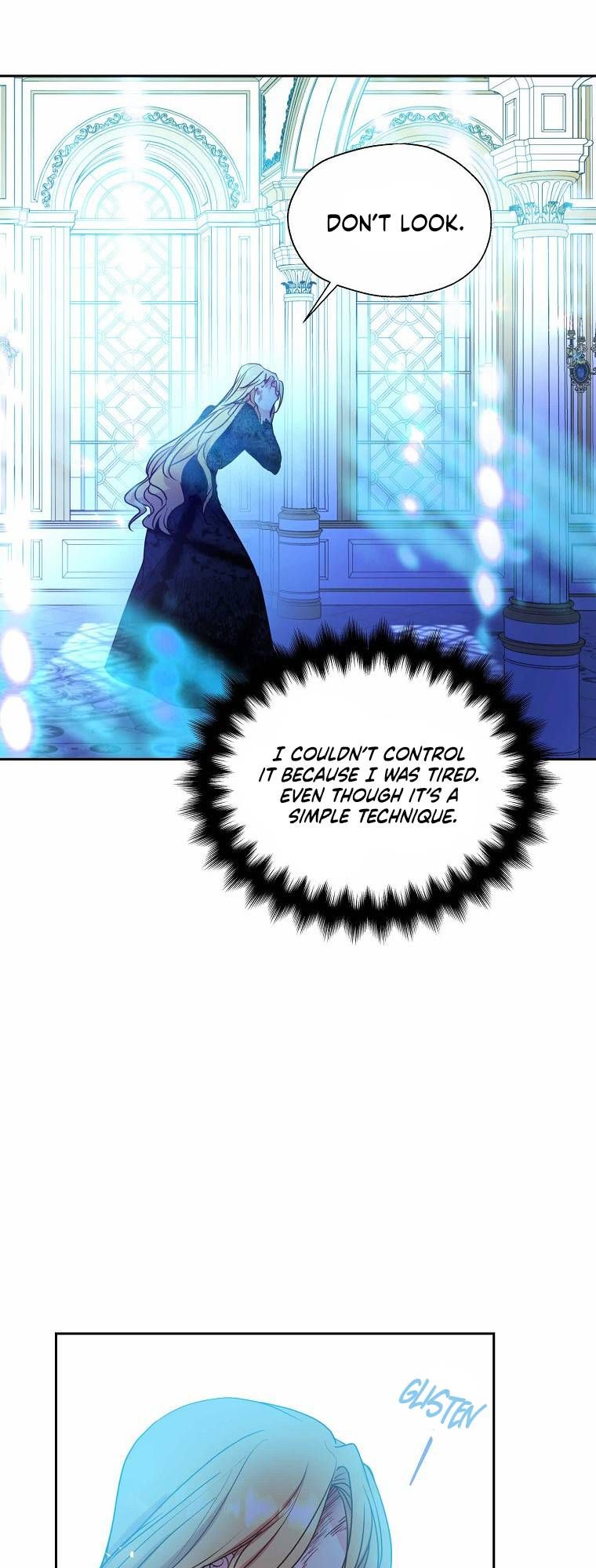 Your Majesty, Please Don’t Kill Me Again Chapter 57 page 26
