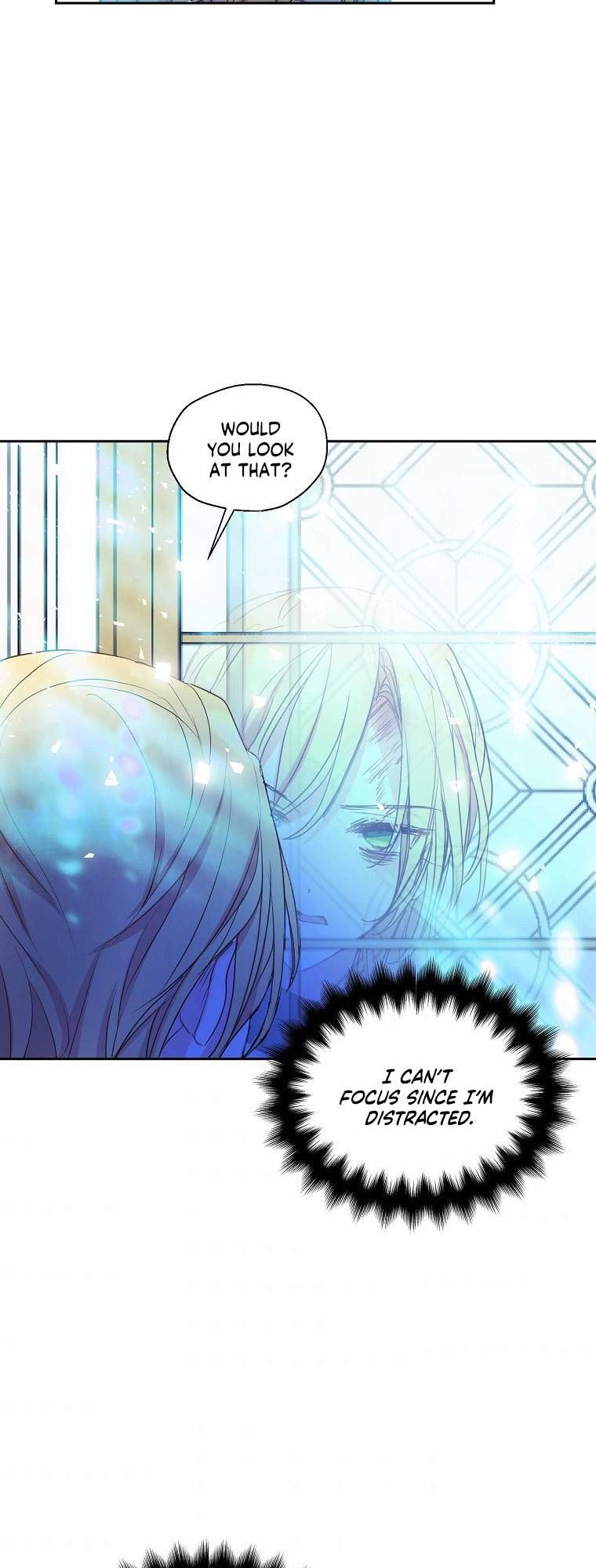 Your Majesty, Please Don’t Kill Me Again Chapter 57 page 27