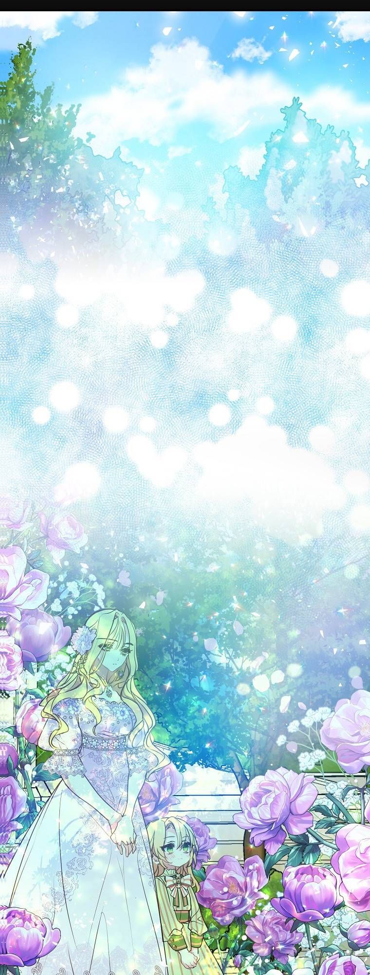 Your Majesty, Please Don’t Kill Me Again Chapter 57 page 2
