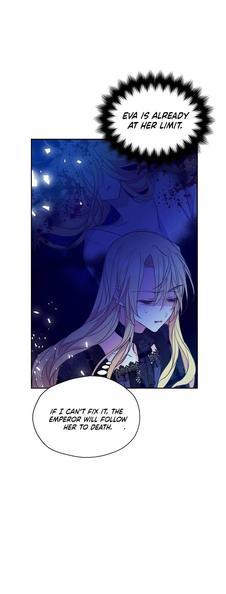 Your Majesty, Please Don’t Kill Me Again Chapter 57 page 29