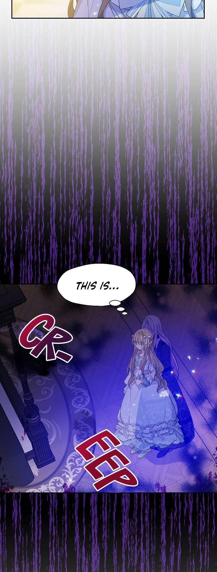 Your Majesty, Please Don’t Kill Me Again Chapter 57 page 32